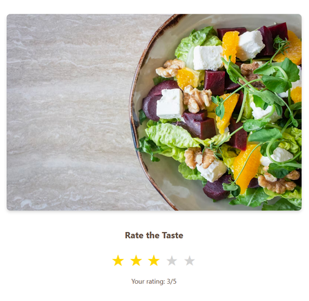 The final result from Minimax